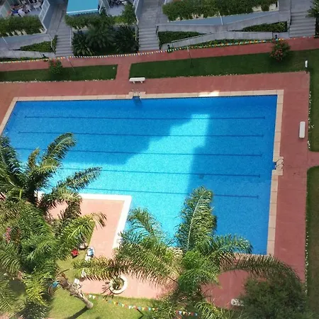 Doris Apartment Gandia Exterior photo