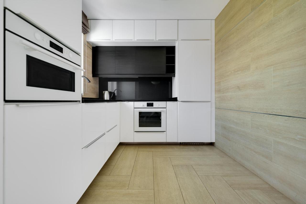 Doris Apartment *