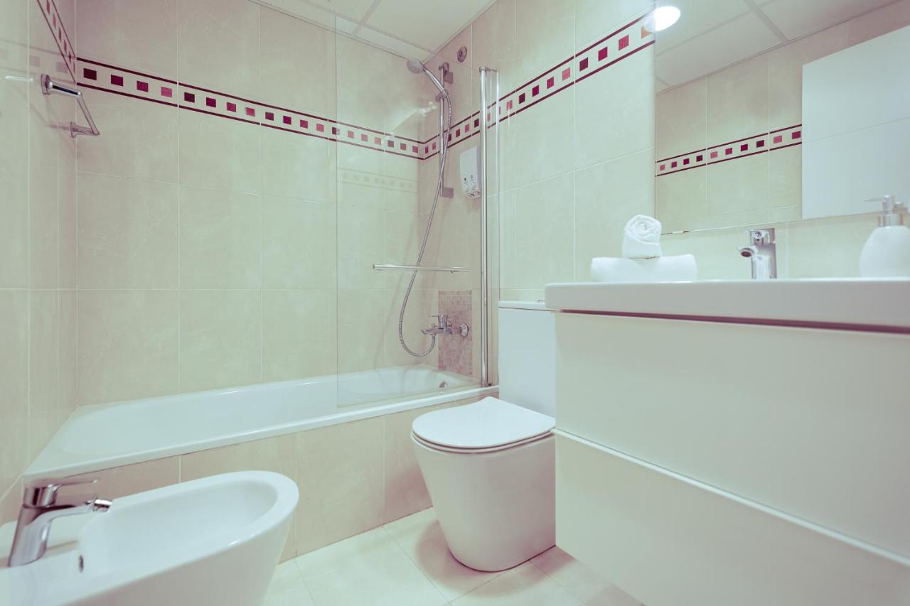 Apartament Doris *