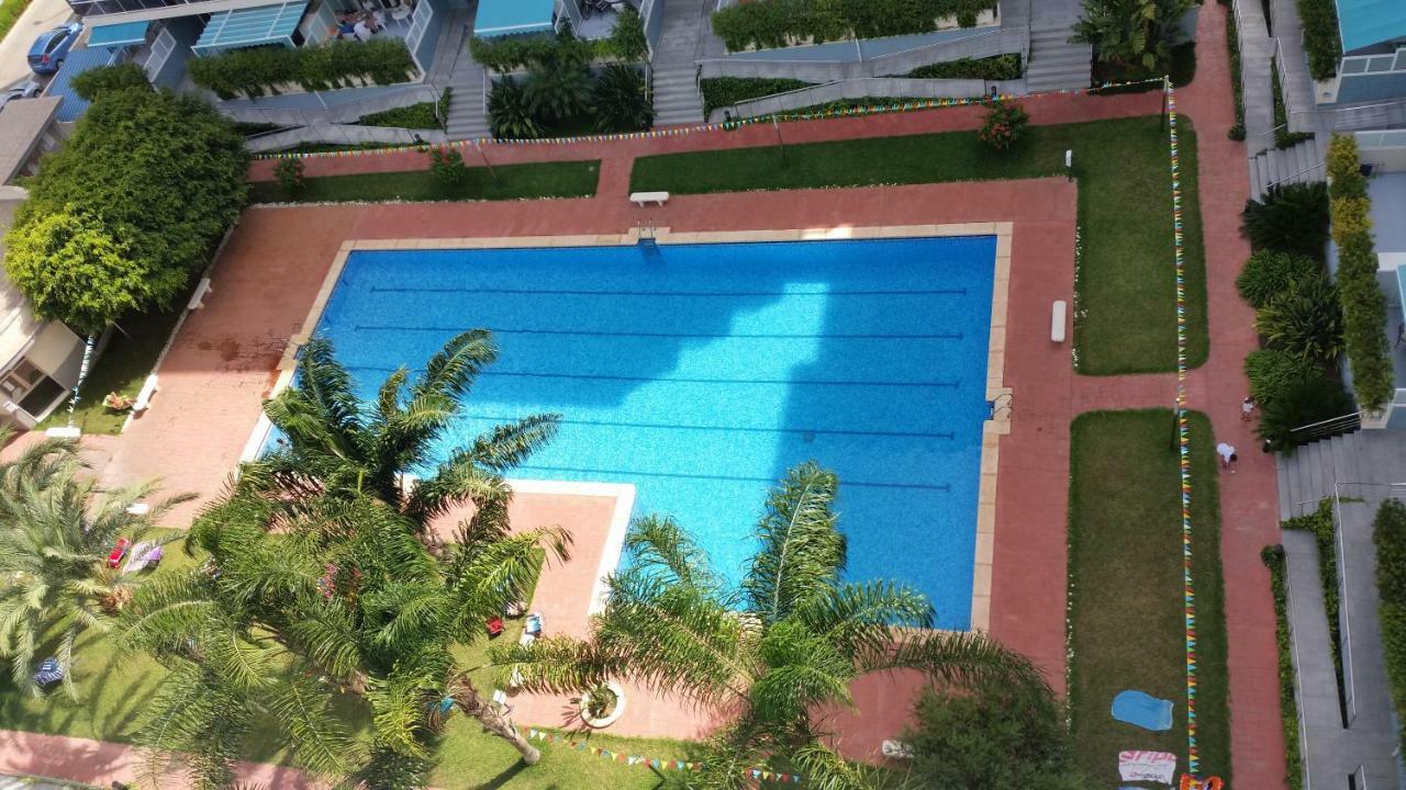 Doris Apartament *