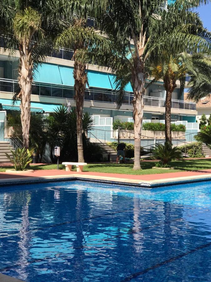 Doris Apartment Gandia