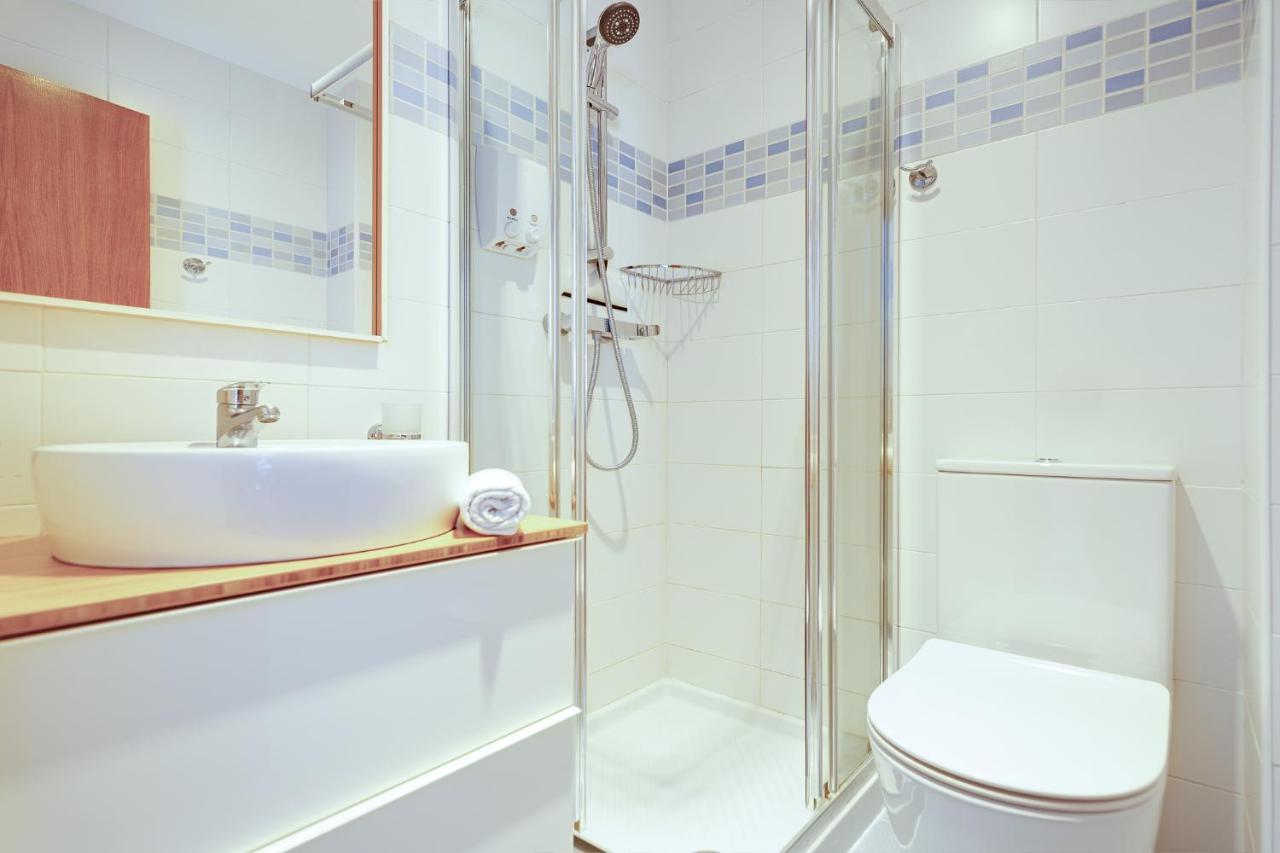 Doris Apartment Gandia